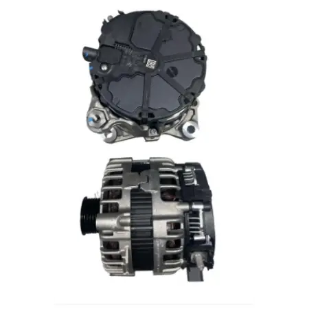 0125815008 ALTERNATÖR BMW 5.20 7.30 X3 X4 250AH