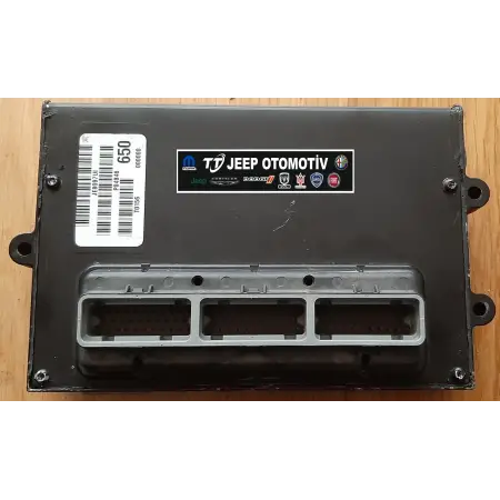 1992 - 2002 Dodge Viper 8.0L Motor Beyni JTEC 04848650 P04848650