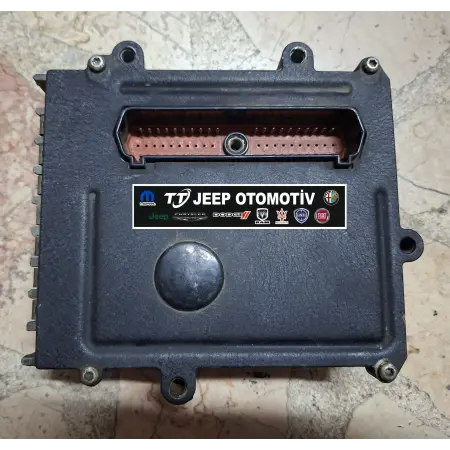 1993 - 1996 Chrysler Concorde Şanzıman Konrol Beyni 04606284 - 2.El