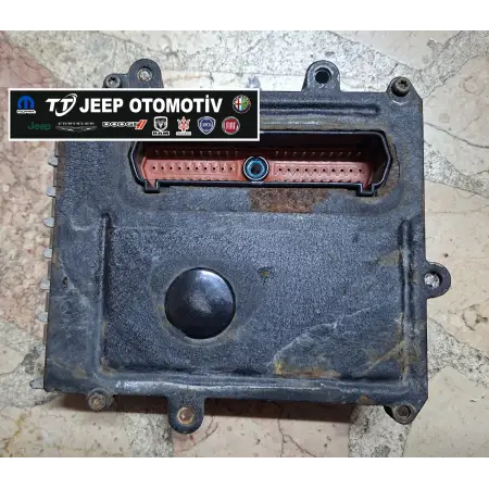 2000-2002 Chrysler PT Cruiser Şanzıman Kontrol Beyni 04671718AF - 2.El