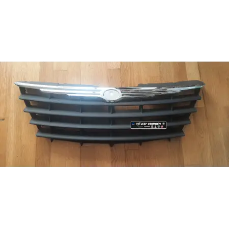 2001 - 2007 Chrysler Voyager Ön Panjur / Izgara