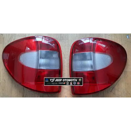 2001 - 2007 Chrysler Voyager ( RG / RS ) Sağ - Sol Stop