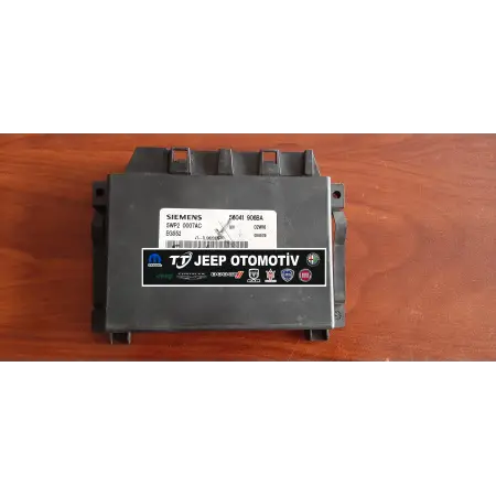 2002-04 Jeep Grand Cherokee Şanzıman Beyni 56041906BA 5WP20007AC - 2.El Ürün