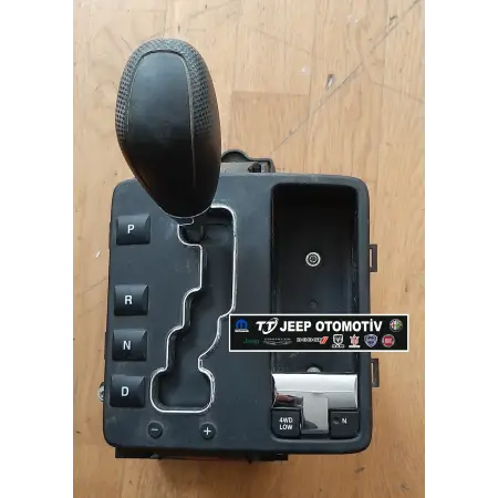 2005-2007 Jeep Grand Cherokee Vites Kolu 52124292AD K52124292AD - 2.El