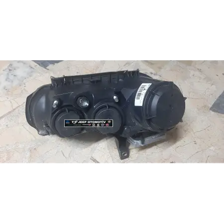 2005 - 2011 Alfa Romeo 159 / Brera / Spider Sağ Far 60683987 - 2.El Ürün