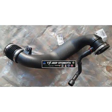 2006-10 Jeep Commander Hava Fitre - Turbo ara hortum 53013672AE