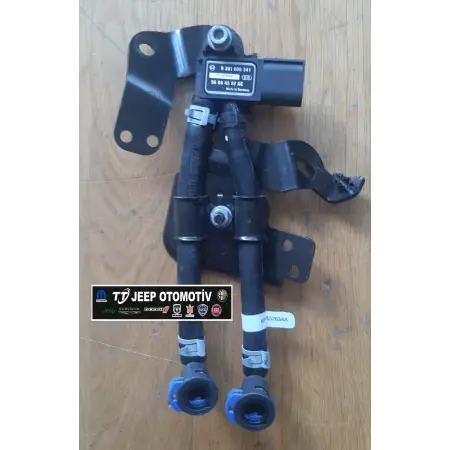 2006 -2018 Chrysler / Jeep / Dodge DPF Basınç Sensörü 56044587AB