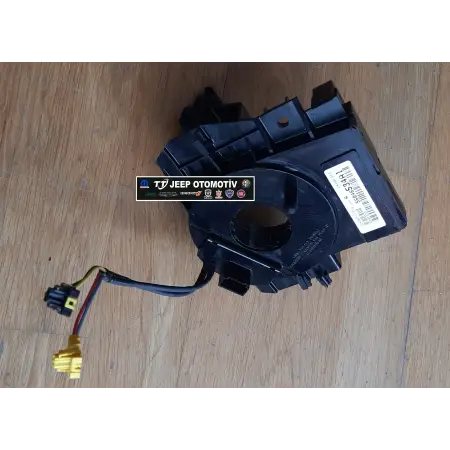 2007-18 Chrysler Jeep Dodge Zemberek Direksiyon Sargı 56046534AI