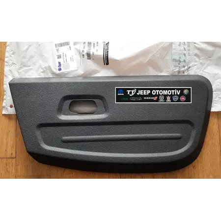 2007 - 2010 Dodge Nitro Ön Koltuk Dış Kaplama 1FY271DVAA