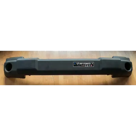 2007-2018 Jeep Wrangler Rubicon Ön Tampon 1FN88RXFAA K1FN88RXFAA