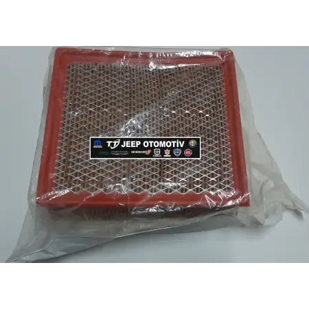 2007 - 2023 Dodge Ram Hava Fitresi 53034051AB