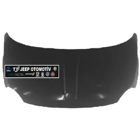 2007 - 2024 Fiat 500 Motor Kaputu 51859537 52009424 51783709 OEM