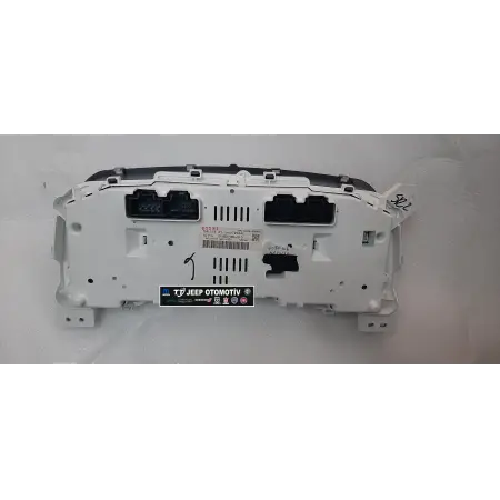 2007 Jeep Compass Gösterge Paneli 05107016AF K05107016AF