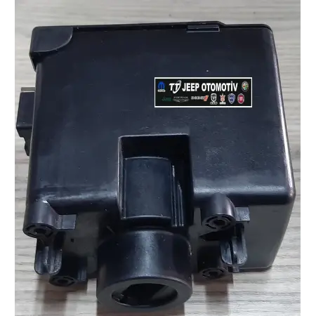 2008-10 Grand Cherokee Commander 300C Anahtar Modülü P05026529AB 05026529AB - 2.El Ürün