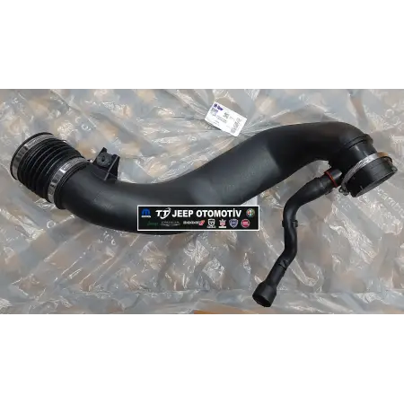 2008-10 Jeep Grand Cherokee Commander Turbo Hortum 53013672AE