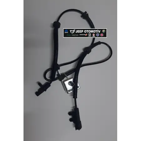 2008 - 2012 Chrysler / Lancia Voyager ön ABS sensörü 04721561AE