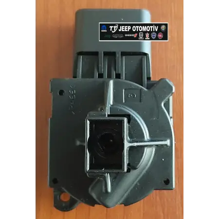 2008-2018 Chrysler Jeep Dodge Kontak Siviç / Anahtarı 04685719AB - 2.El