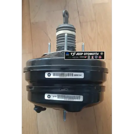 2009 - 2010 Chrysler 300C Fren Takviyesi 68048544AA K68048544AA