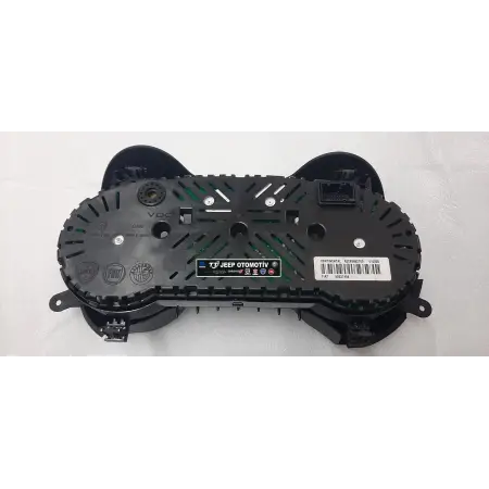 2010 - 2013 Alfa Romeo Giulietta Gösterge Paneli 50527456