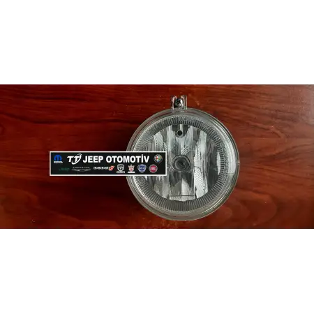 2010-2014 Dodge Challenger/Nitro/Caliber ön sis farı 05182025AA