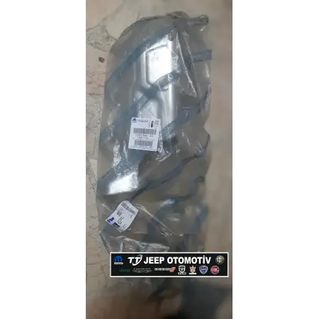 2010 - 2020 Alfa Romeo Giulietta 1.4L Turbo Muhafaza 55278485