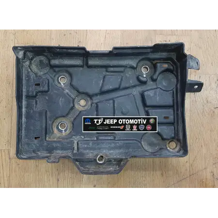 2010 - 2020 Alfa Romeo Giulietta Akü Tablası 50511024 - 2.El