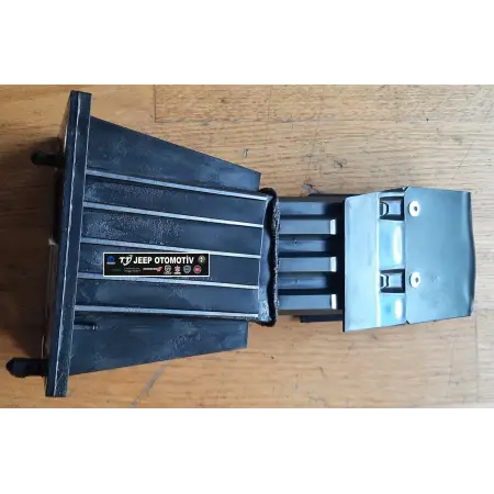 2010 - 2020 Alfa Romeo Giulietta Ön Sağ Darbe Emici 50520272