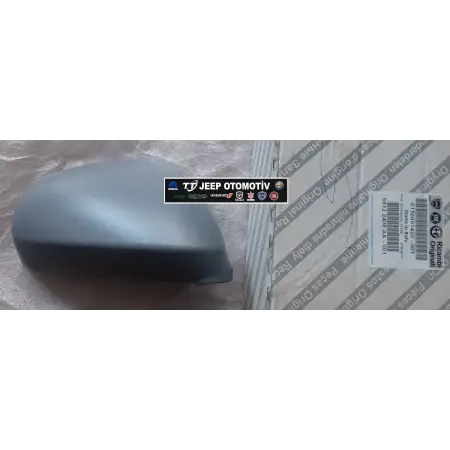 2010 - 2020 Alfa Romeo Giulietta Sağ Dikiz Ayna Kapağı 156091420