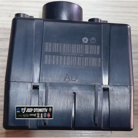 2010 Grand Cherokee Commander Kontak Anahtar Modülü P68064957AD 68064957AD - 2.El Ürün