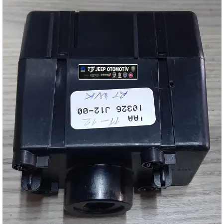 2011-12 Grand Cherokee Chrysler Voyager Kontak Anahtar Modülü P05026647AL 05026647AL - 2.El Ürün