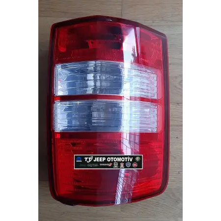 2011-12 Jeep Cherokee (KK) Sol Arka Stop 55157349AD K55157349AD