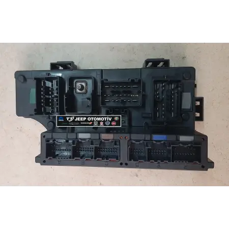 2011-13 Jeep Compass Sigorta Kutusu 04692341AD K04692341AD