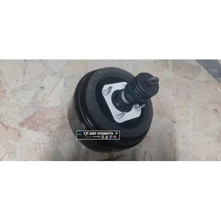 2011-18 Jeep Grand Cherokee Fren Takviye Ünitesi 52124748AC - 04560182AF