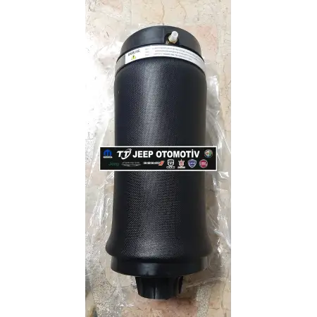 2011-18 Jeep Grand Cherokee Havalı Süspansiyon Körüğü 68029912AE - Yan Sanayi