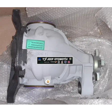 2011 - 2013 Jeep Grand Cherokee Arka Aks Diferansiyel 68021449AC