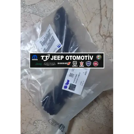 2011 - 2013 Jeep Grand Cherokee Ön Tampon Sağ Braket 55079228AD