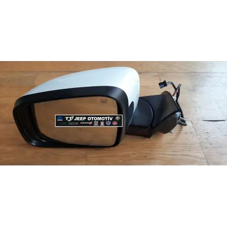 2011-2013 Jeep Grand Cherokee sol dikiz aynası 1JN83SW1AJ