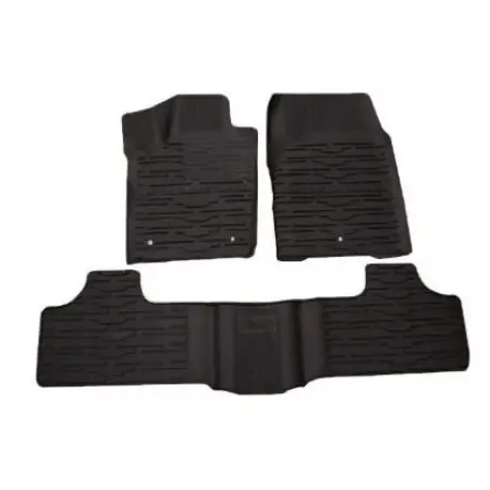 2011-2018 Jeep Grand Cherokee (WK) Paspas Takımı