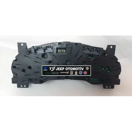 2012 Jeep Cherokee (KK) Gösterge Paneli 05172927AE K05172927AE