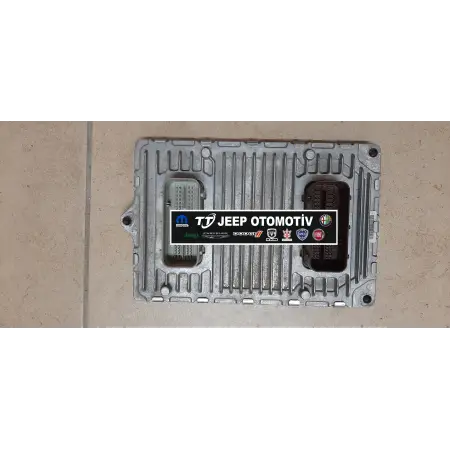 2012 Jeep Compass / Jeep Patriot (MK)2.0L Motor Beyni 05150607AC