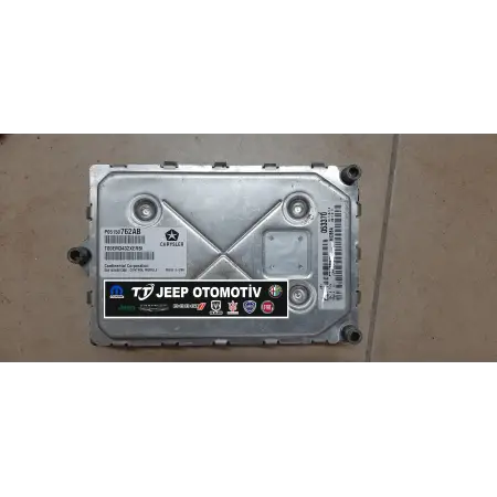 2013-17 Jeep Compass / Patriot (MK) Motor Beyni 05150762AB