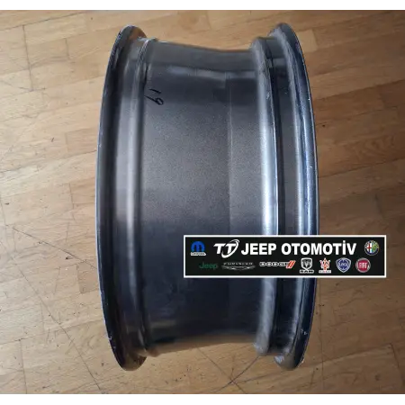 2013 - 2018 Jeep Grand Cherokee Overland Jant K1WQ09CDMAB 20