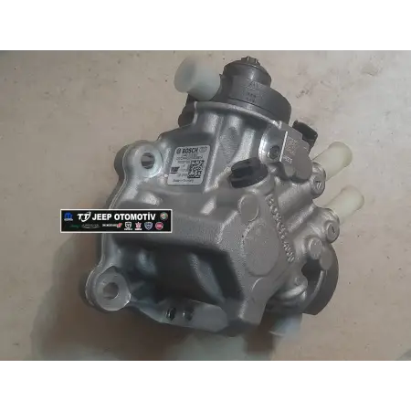 2013 Jeep Grand Cherokee Lancia 3.0 Yakıt Pompası 35022130F 68211269AA - 2.El