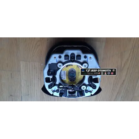 2014-15 Jeep Cherokee KL Sürücü Hava Yastığı Airbag 1VR14LC5AH - 2.El Ürün