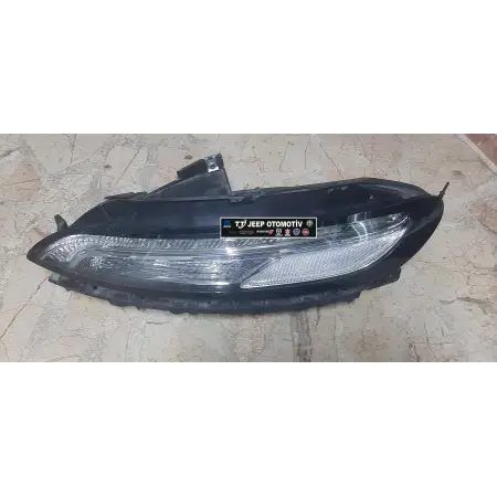 2014-15 Jeep Cherokee Sol Ön Gündüz Farı K68157105AO 68157105AO - 2.El Ürün