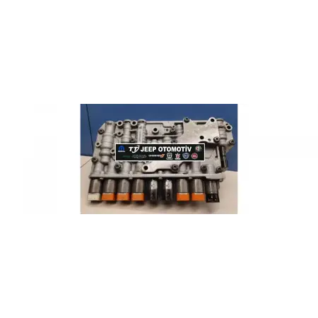2014-16 Jeep Cherokee KL Şanzıman ZF valve body 68214620AB - 2.El Ürün