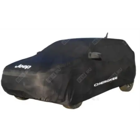 2014-18 Jeep Cherokee KL Araç Örtüsü 82213918 K82213918 Branda