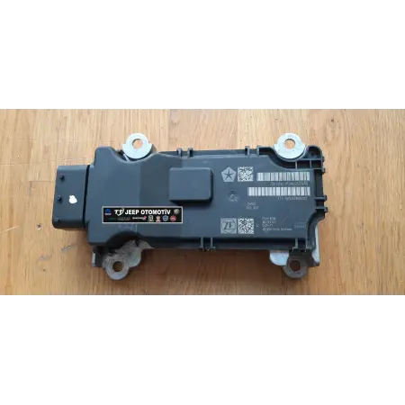 2014-18 Jeep Cherokee Renegade 500X Şanzıman Beyni 68225514AB