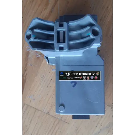 2014 - 2024 Jeep Renegade Fiat Egea 500X Direksiyon Kilidi 51995940 50154862 Tamiri 5.400