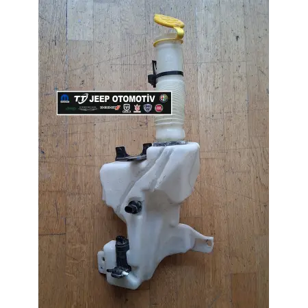 2014-18 Jeep Renegade / Fiat 500X ön cam su deposu 52034454 - 2.El